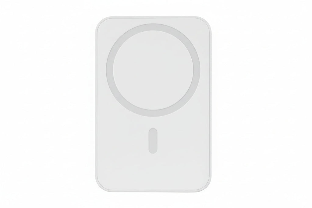 Magnetic Power Bank 10000mAh Wireless Portable Charger