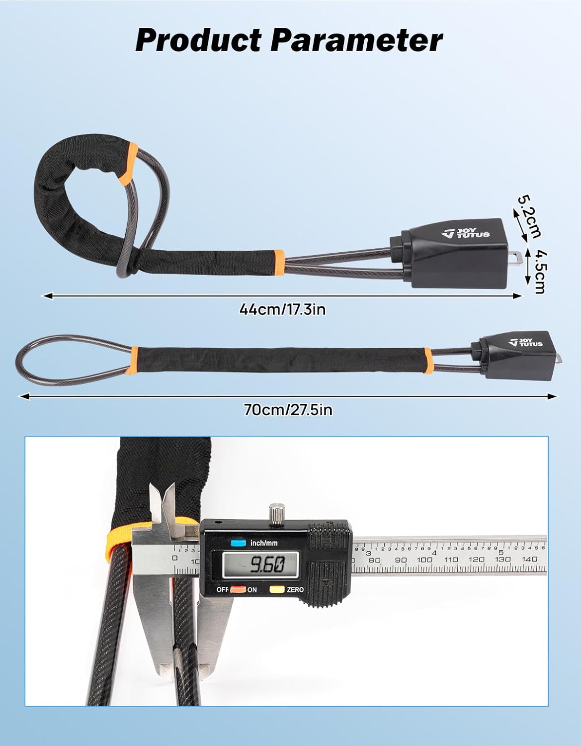 Car Seat Belt Lock with 3 Keys