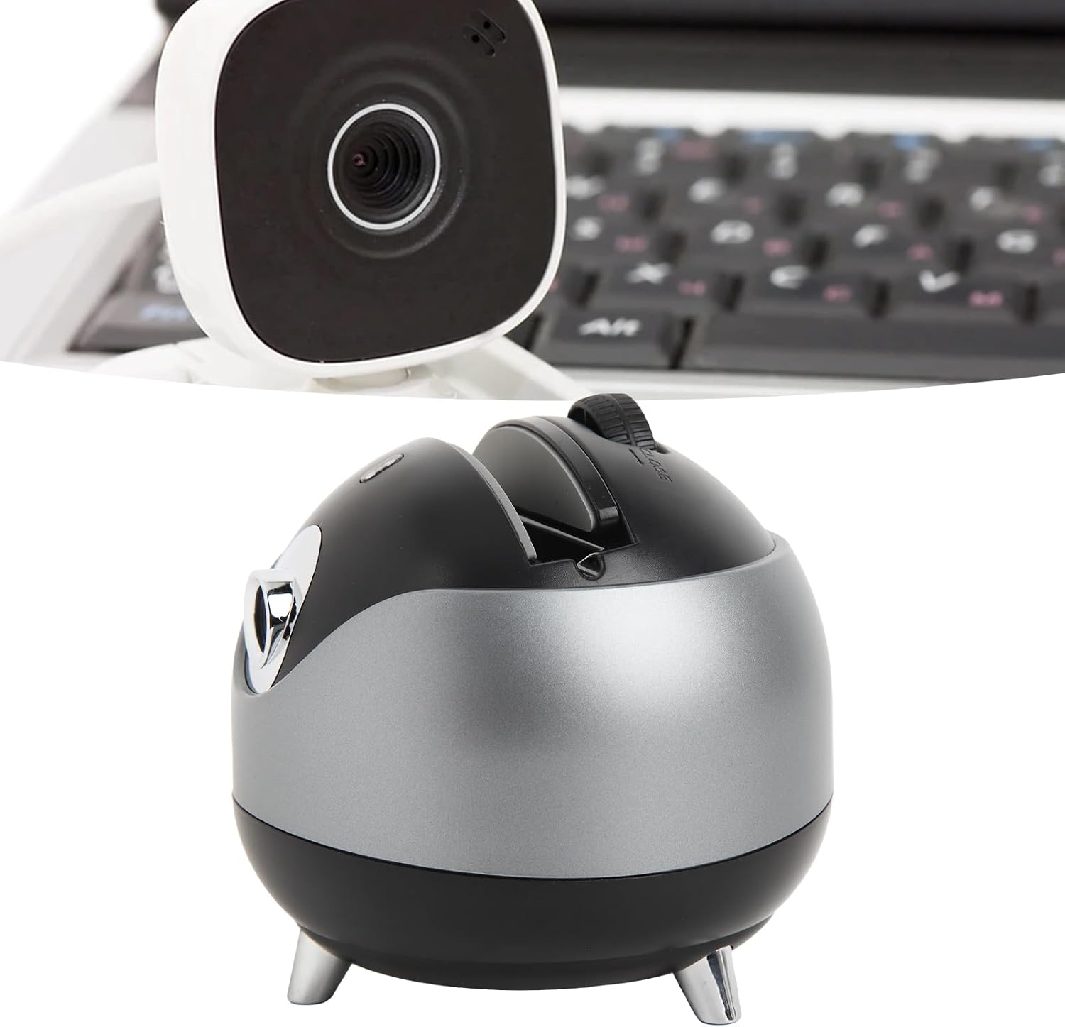 Auto Face Tracking Phone Stabilizer Holder