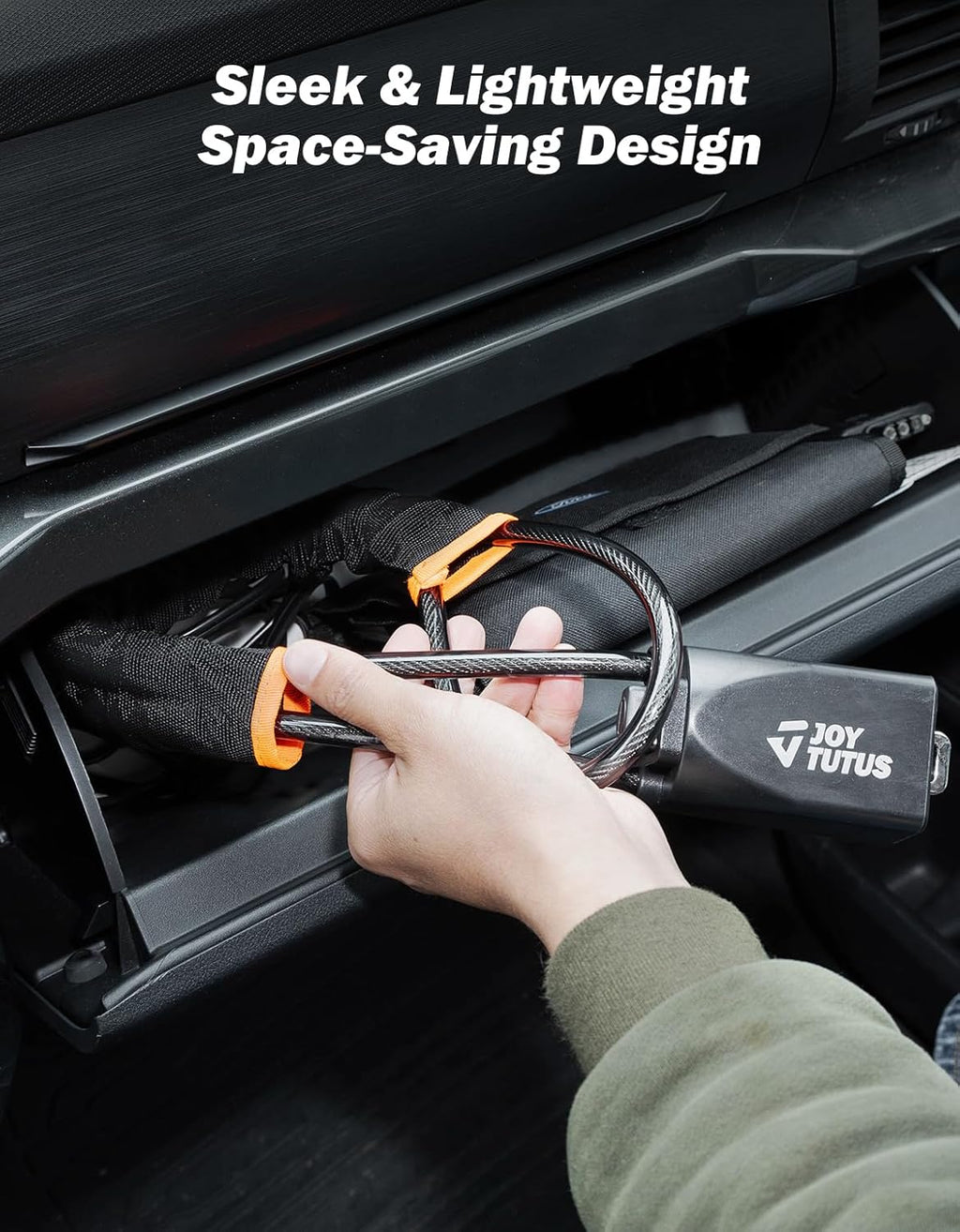 Car Seat Belt Lock with 3 Keys