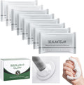 Waterproof White Seal Putty Clay