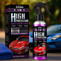 High Protection 3-in-1 Spray