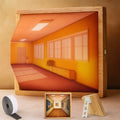 3D Visual Night Light