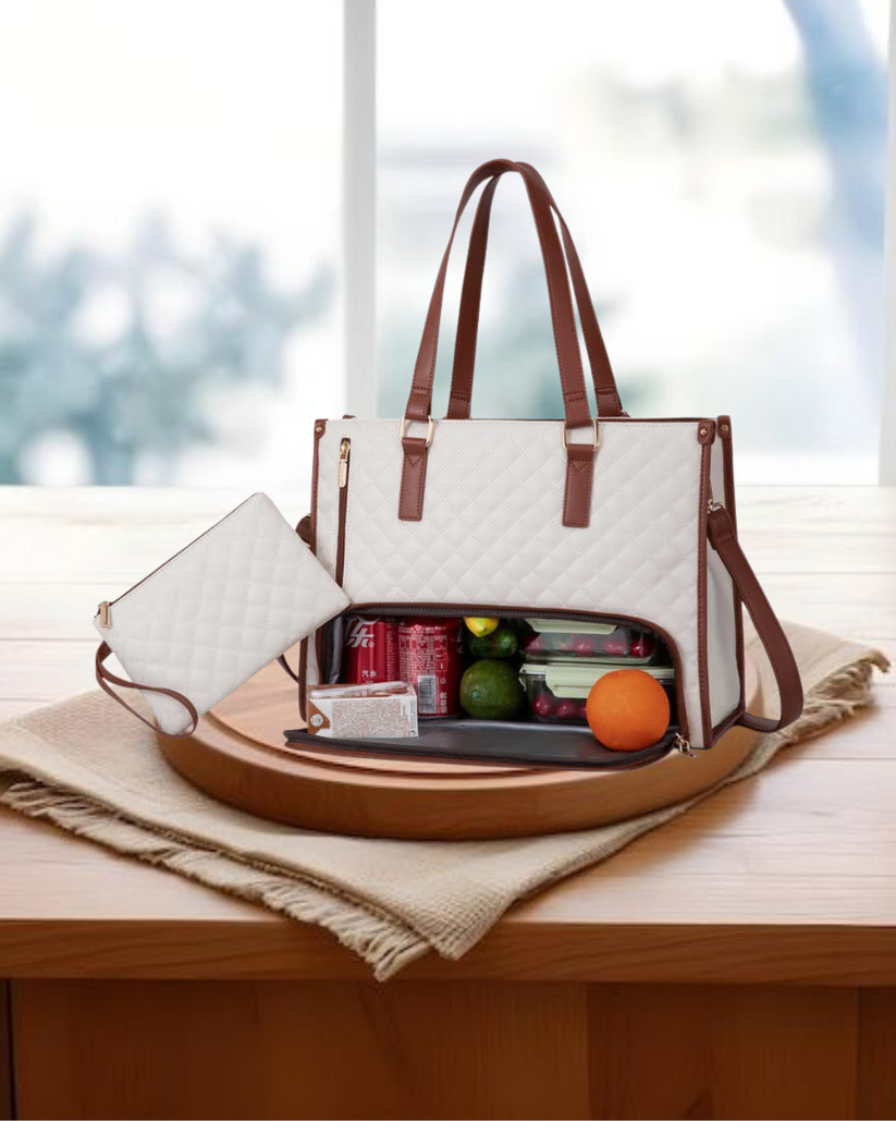 3-IN-1 Totebag
