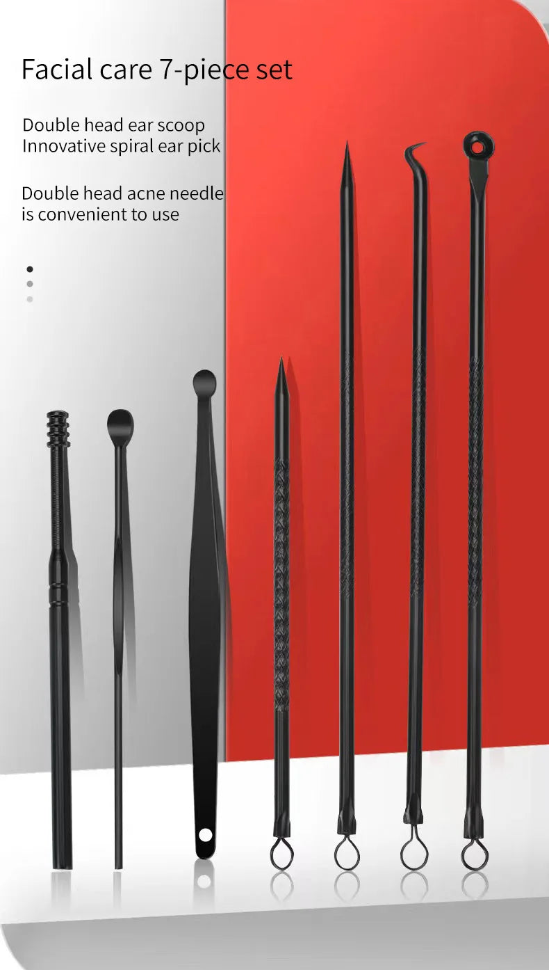 Nail Clipper Set