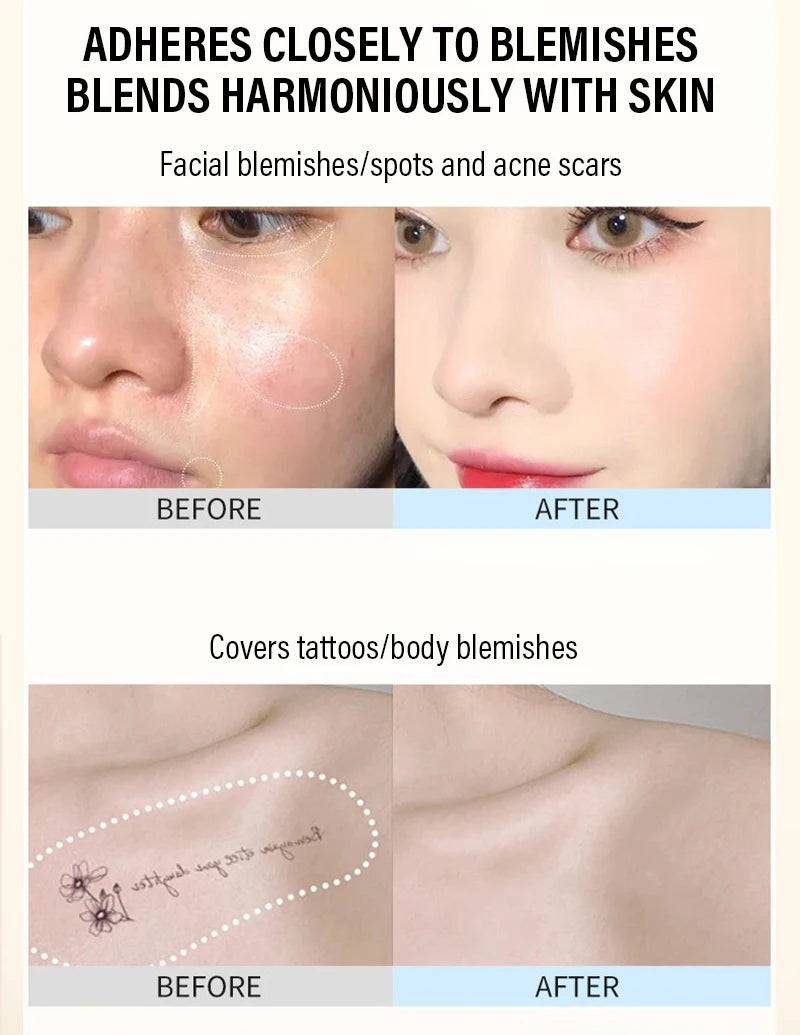 Concealer Pen