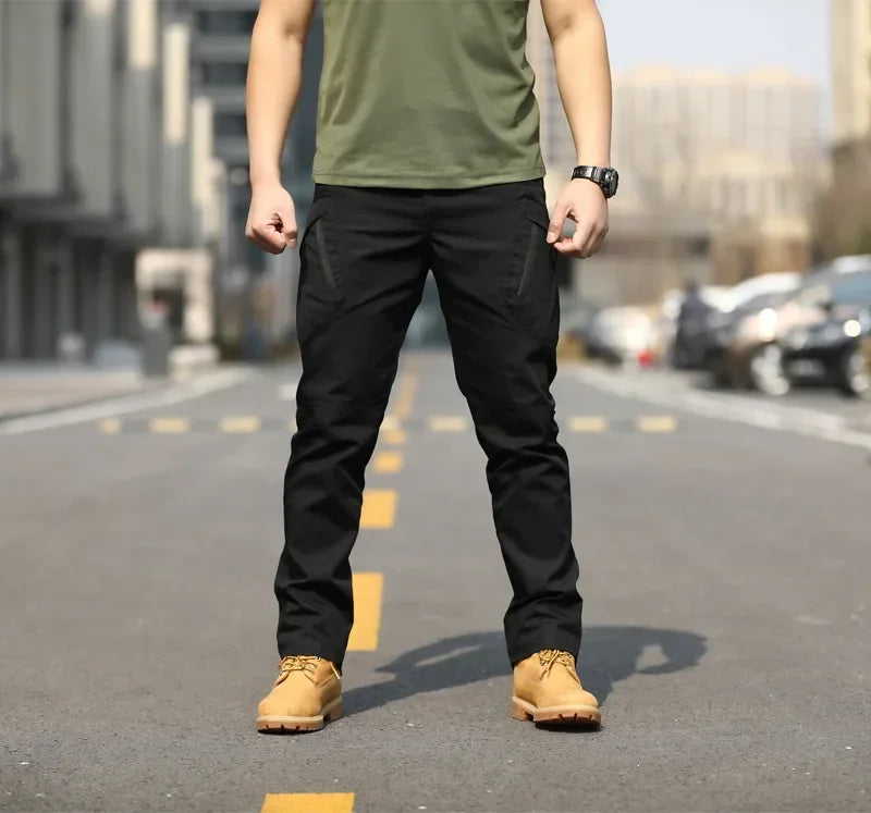 Casual Jogger Pants