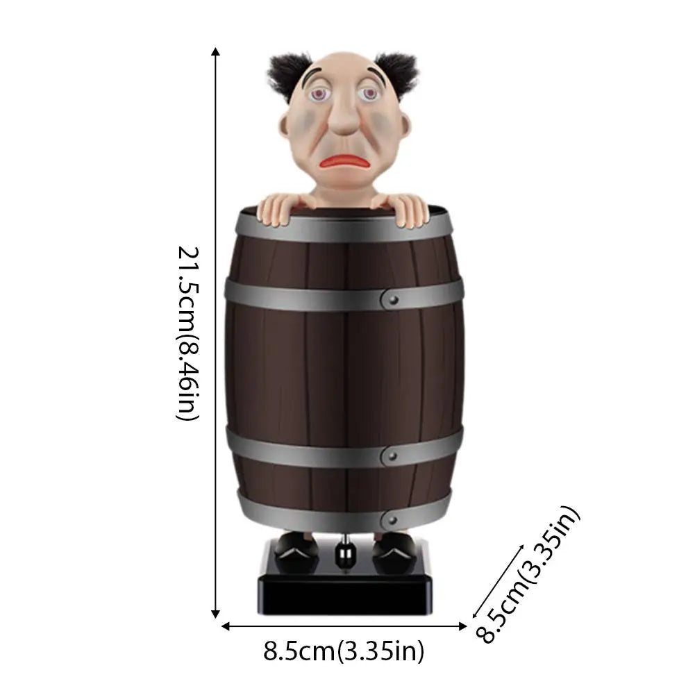 Novelty Cigarette Dispenser