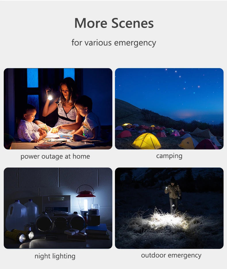 Solar Power Bank