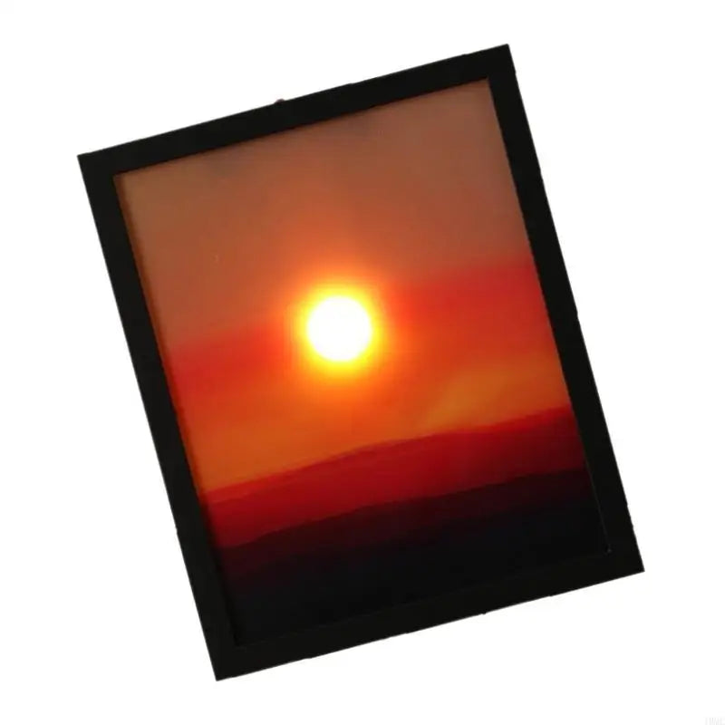 Sunrise Lamp Wall Light