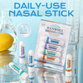 Nasal Inhaler Sticks