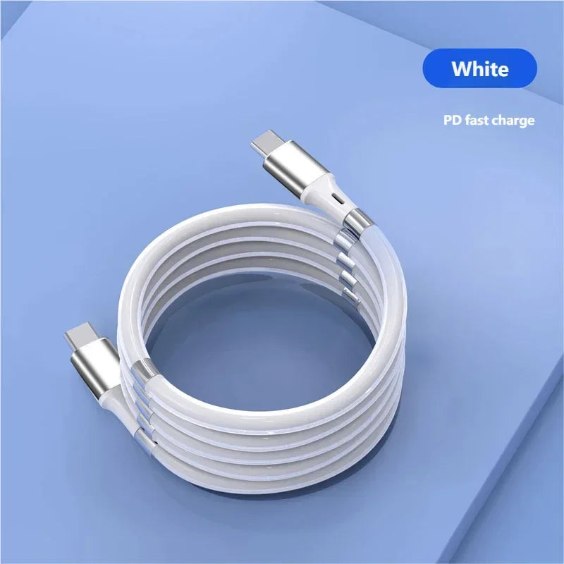 Magnetic Charging Cable