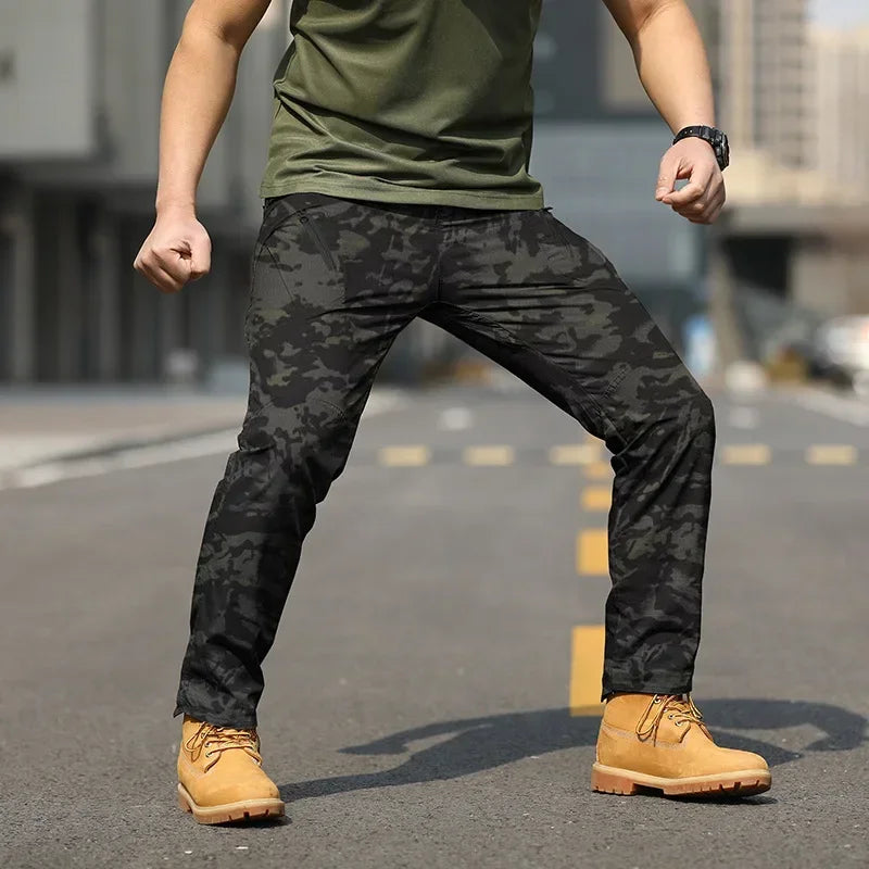 Casual Jogger Pants