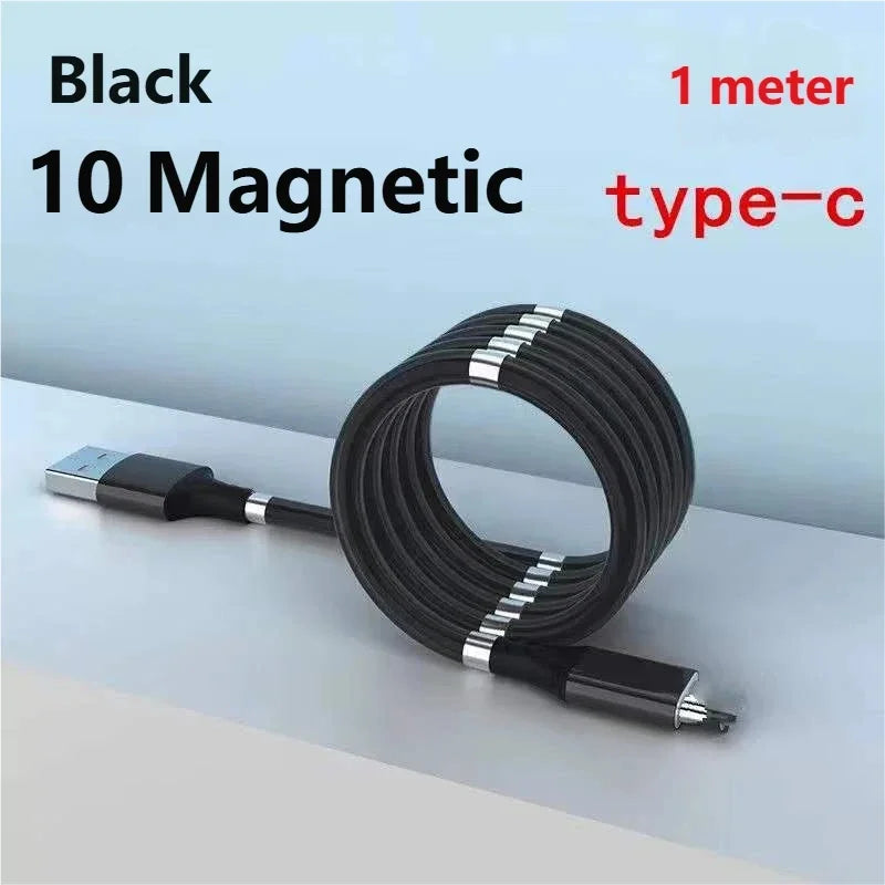 Magnetic Charging Cable