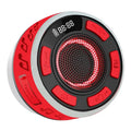Waterproof Wireless Bluetooth Speaker