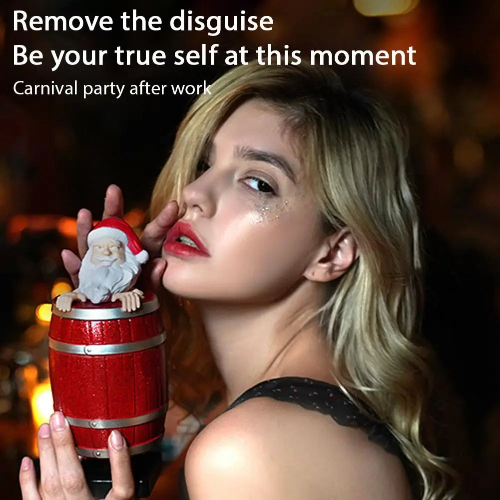 Novelty Cigarette Dispenser