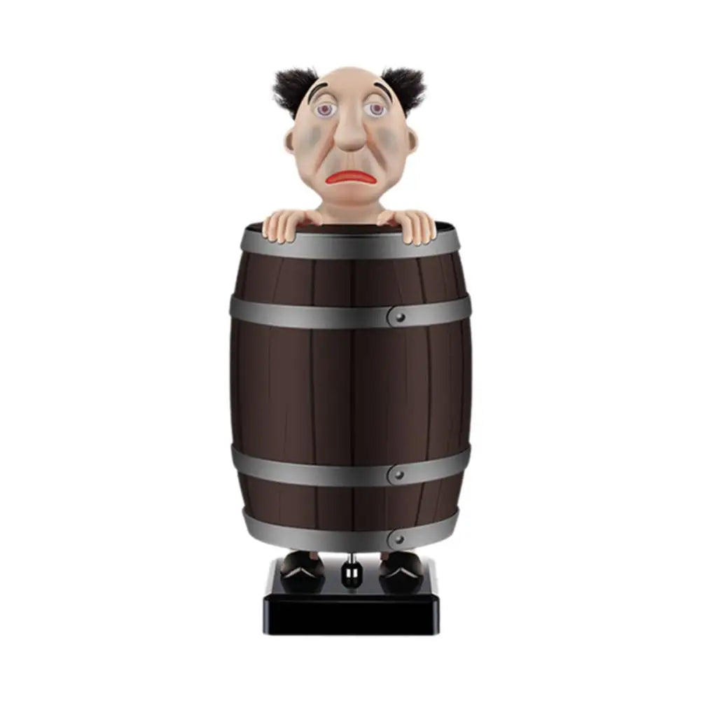 Novelty Cigarette Dispenser