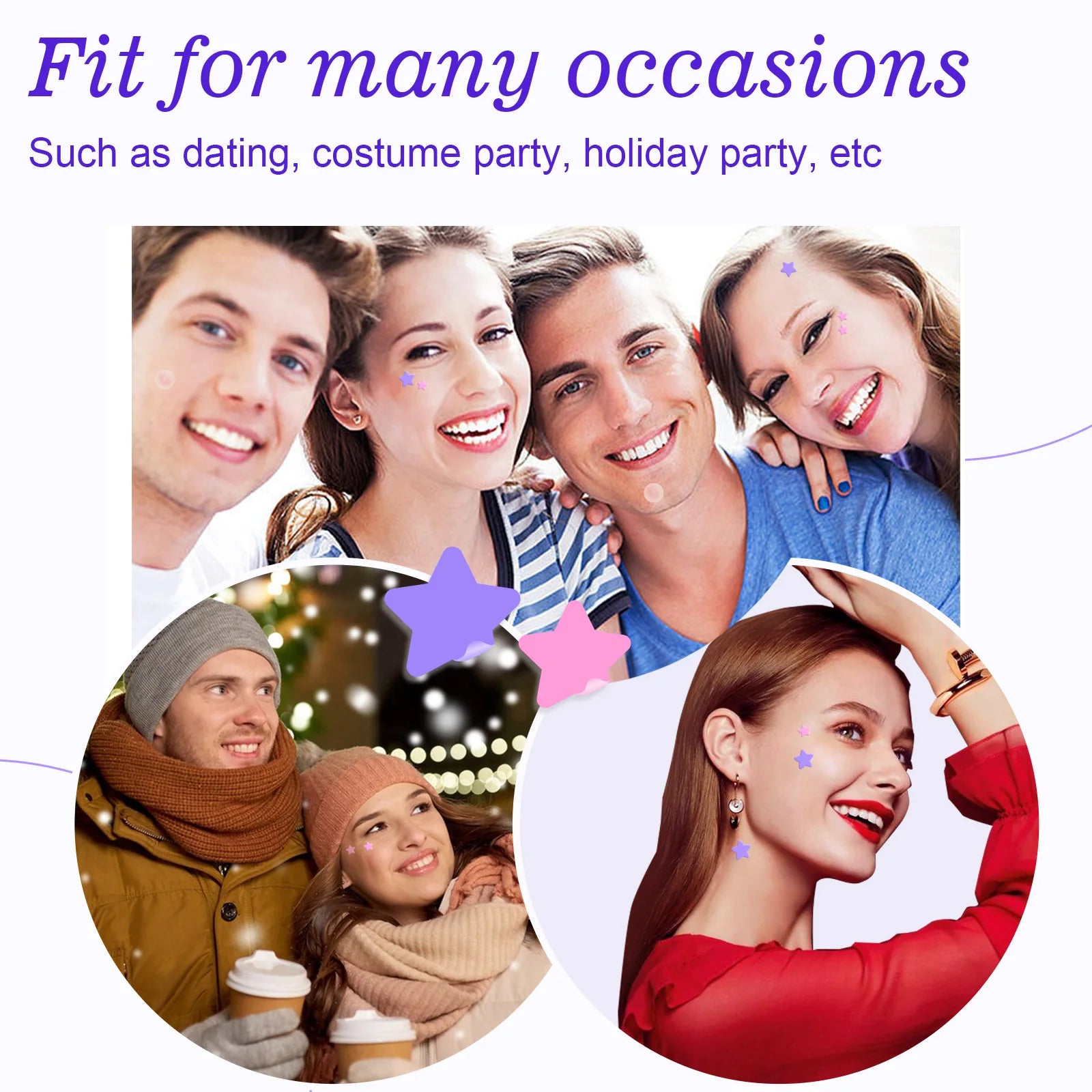 Acne Pimple Patches