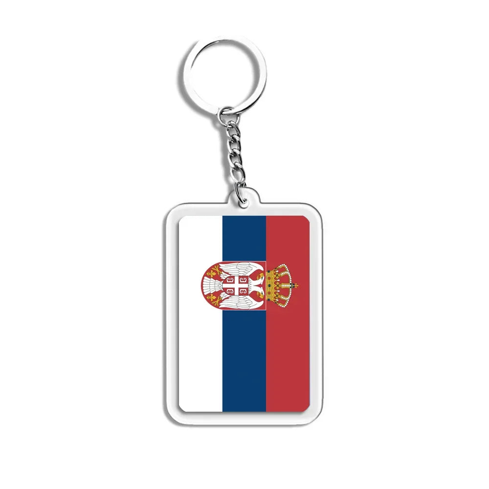 Country Charm Set