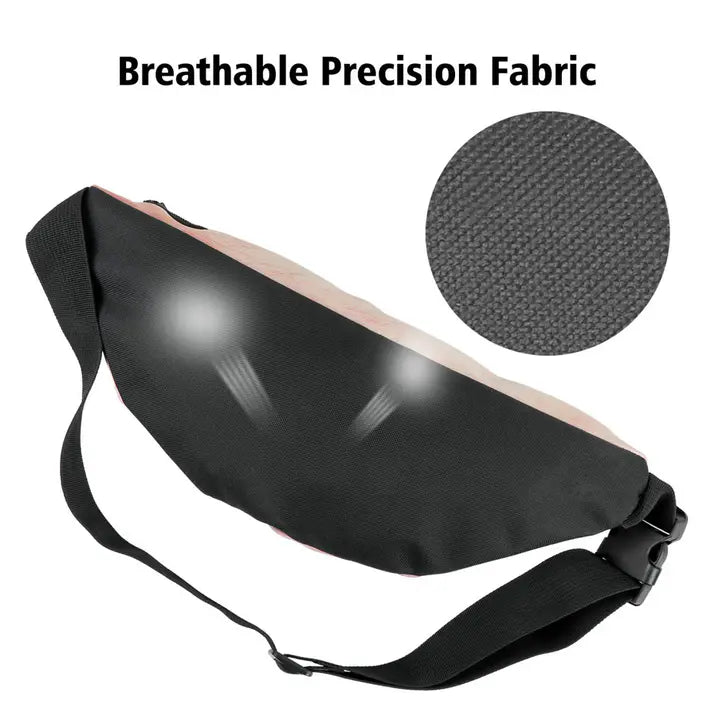 Belly Fanny Pack