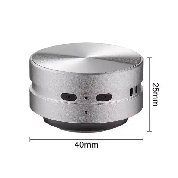 Mini Stick-Speaker
