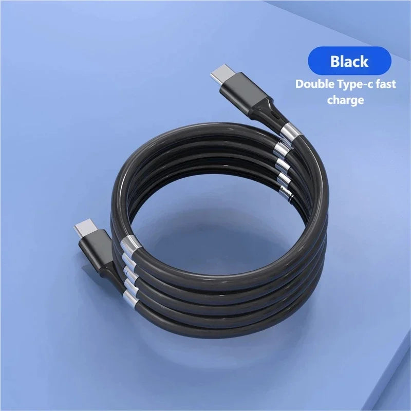 Magnetic Charging Cable