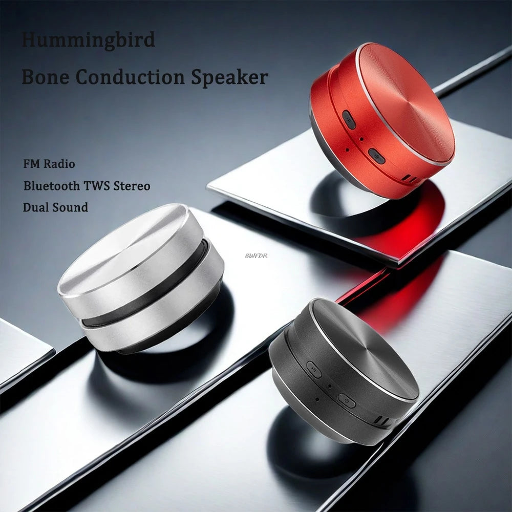 Mini Stick-Speaker