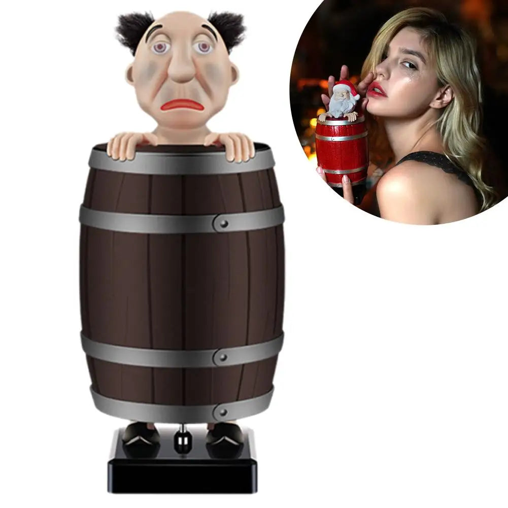 Novelty Cigarette Dispenser