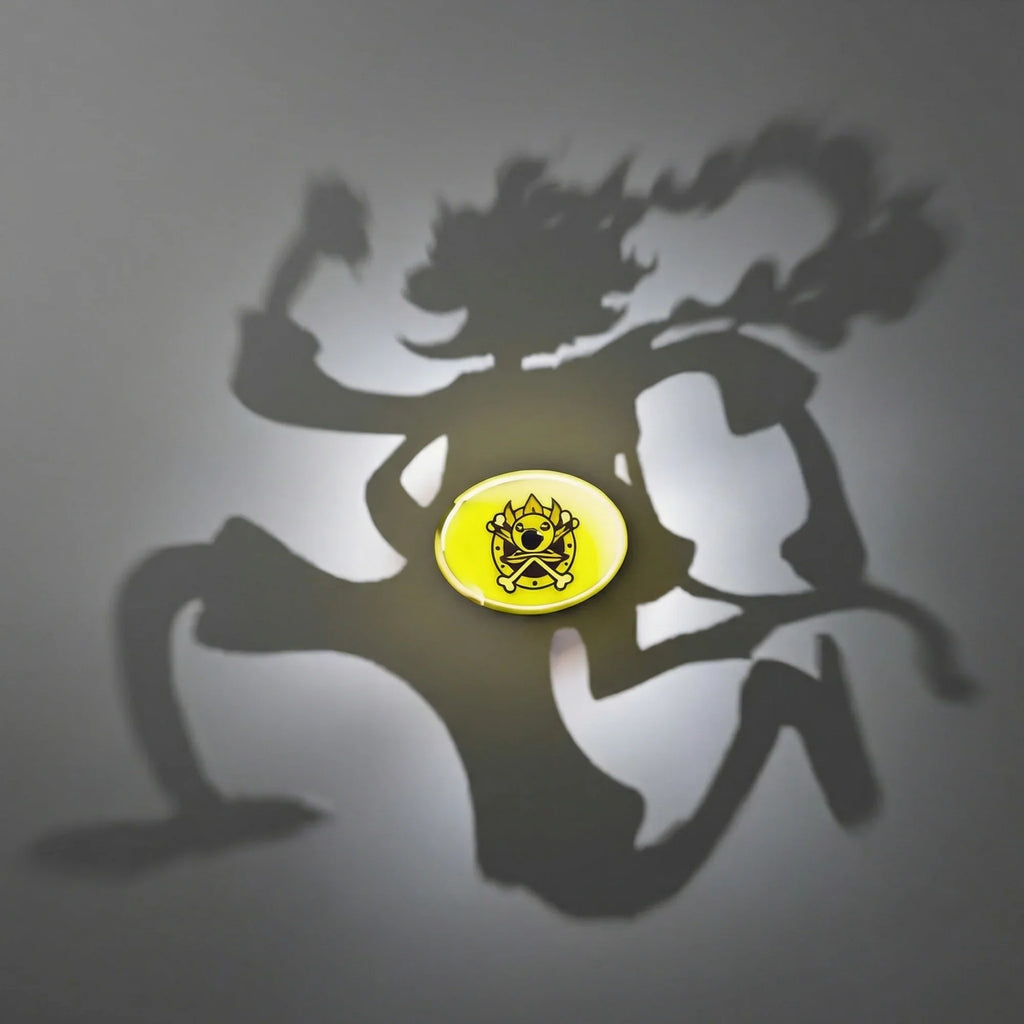 Anime Shadow Light